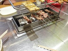 -7只羊·鲜羊肉串·地锅鸡精酿(玄武墨香路店)
