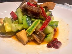 -小天厨民间菜馆(深圳街店)