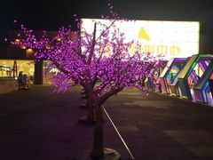 -丽达购物中心(崂山店)