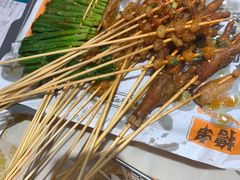 -龙虾当家·大排档(红谷滩五中店)