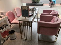 -奈弗里·疗愈SPA·美肤中心