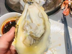 -一方渔歌蒸汽海鲜自助(文化路万达广场店)