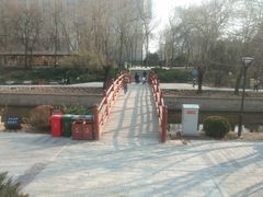 -元大都城垣遗址公园