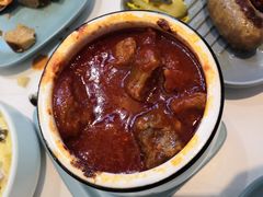 焖罐牛肉-库滋明·俄罗斯特色美食(中央大街店)