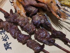 -那些年记忆烧烤