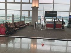 -杭州萧山国际机场