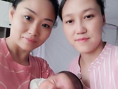 -汇慈安·高端自营月嫂(武汉月子尊享店)