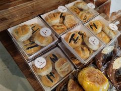 -7号里低糖生日蛋糕(南阳路店)