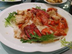 -上海小南国(金桥国际广场店)