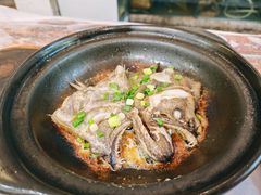 -小时候焗海鲜(鄞州万达店)