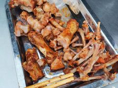 -佰运猪蹄(高陵店)