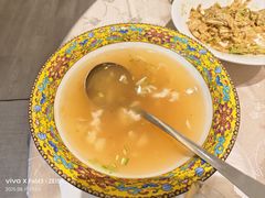 -惠丰堂饭庄(北洼路店)