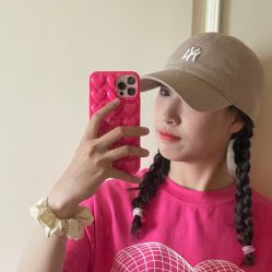 -INSTYLE造型·明星店