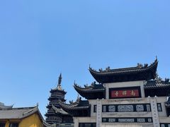 -南门头上美食街