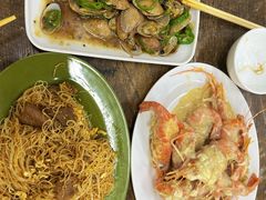 -贞姨美食·老字号海鲜大排档