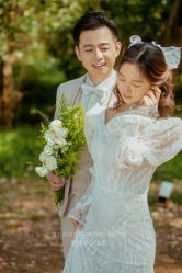 -苏菲亚婚纱摄影