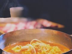 -韩国料理大力士(屏风街店)