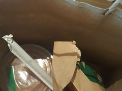 -星巴克(深圳梅林虹湾店)