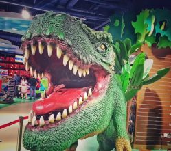 -Hamleys哈姆雷斯(东方福来德店)