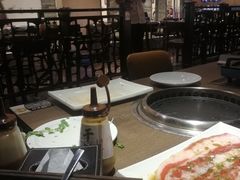 大堂-火炉火自助餐(悠唐购物中心店)