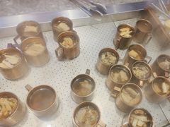 -曼格活海鲜·牛排自助(光明蓝鲸店)