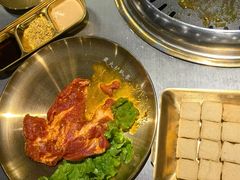 -炉队长·齐齐哈尔家庭烤肉(马家堡店)