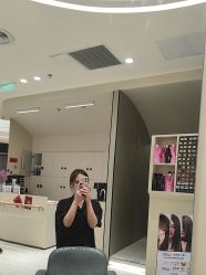 -Mentor Hair Salon
