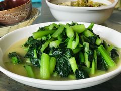 -听风阁农家私房菜茶楼(龙坞店)