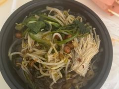 -多鱼炸串麻辣烫(闽江路店)