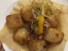 -荣粤酒家·融合粤菜