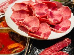 -韩国料理大力士(屏风街店)