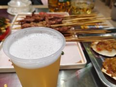 -河南前程·羊肉汤·烧烤(总店)