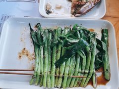 -木屋烧烤(惠阳华润小径湾店)