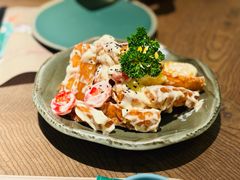 -安南越南餐厅(青岛万象城店)