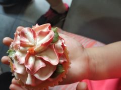 -BON CAKE(华贸购物中心店)