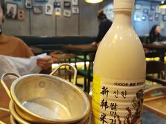 -豚豚猪村烤肉·韩国烤肉(总店)