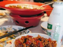 -匠熙小馆(崇文门店)