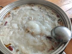 -15年老字号鑫鑫猪肚鸡·椰子鸡海南火锅(兴隆华侨农场店)