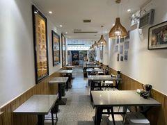 大堂-玲玲面屋