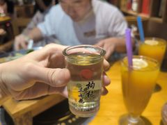 -民食香·腊排骨野生菌美食(木府店)