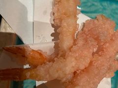 -花和海鲜自助(梅江店)