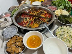 -渝味黄姐火锅(黄泥村店)