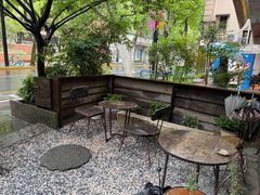 -WABI COFE(愚园路店)