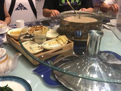 -蒙古大营·蒙古演绎餐厅(赛马场店)