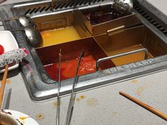 -海底捞火锅(高新万达店)