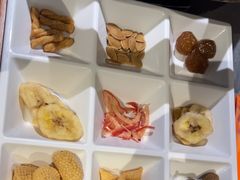 -探鱼·鲜青椒爽麻烤鱼(北京路天河城店)