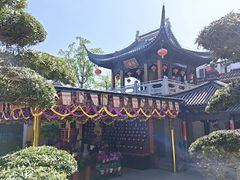 -西林禅寺