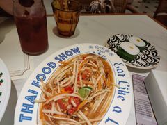 -太食獸泰式茶餐厅(IFS国金中心店)