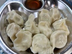 手工鲅鱼水饺-崴海渔村(虹梅路店)
