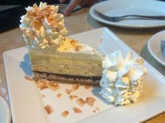 -The Cheesecake Factory芝乐坊餐厅(兴业太古汇店)